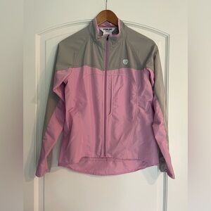 Pearl Izumi Women's Two-Tone Ski Jacket